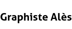 Graphiste Alès